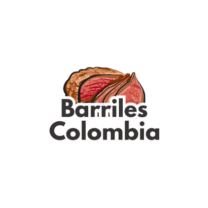 Barriles Colombia